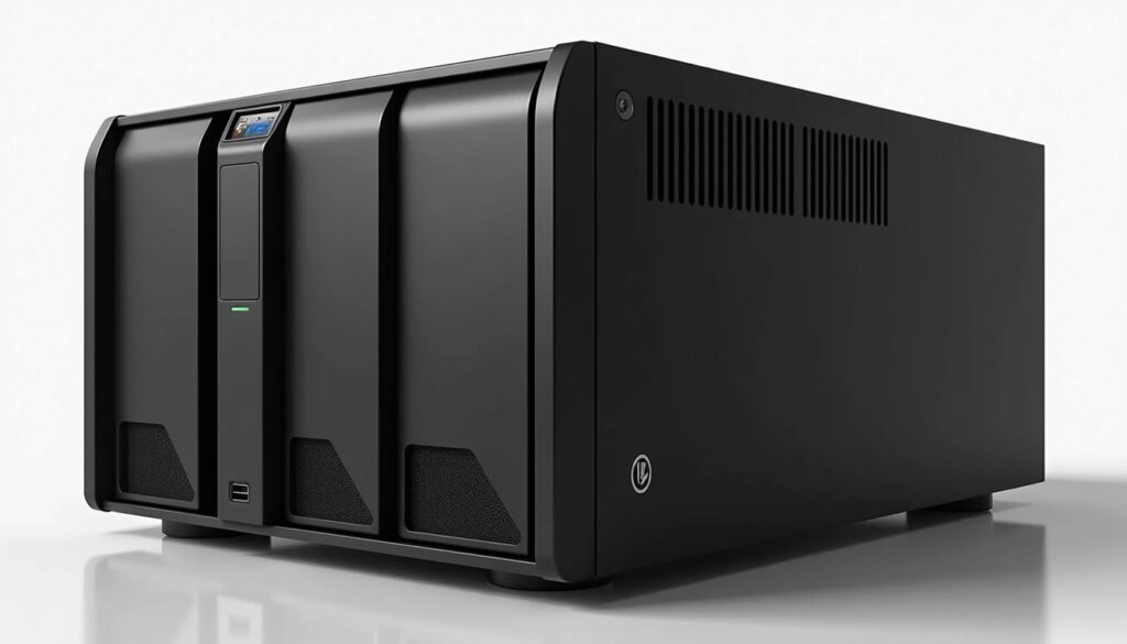media convergence server