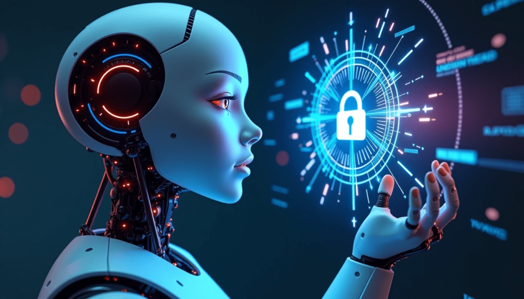 Cybersecurity vs AI: Which is Easier and Better?