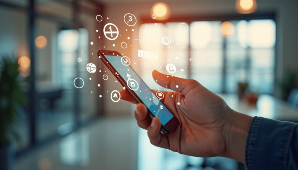 Mobility Services Engine