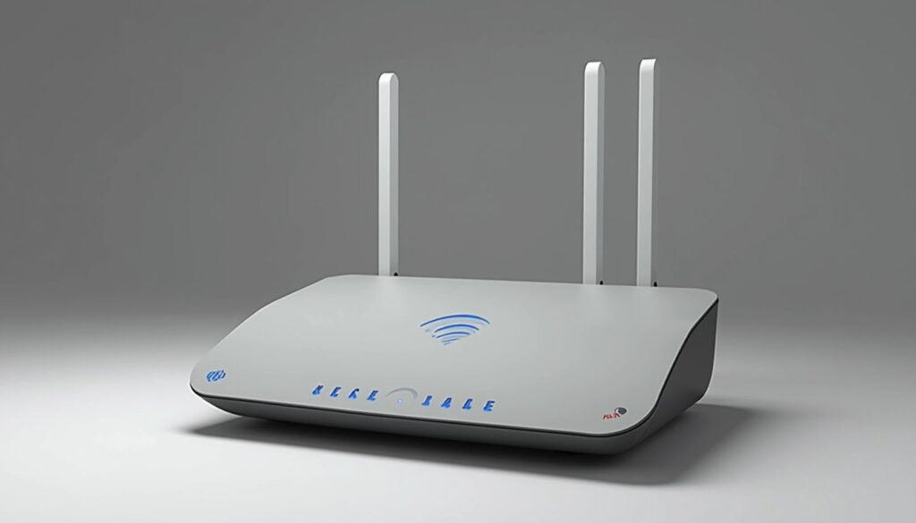 Router Audit Tool